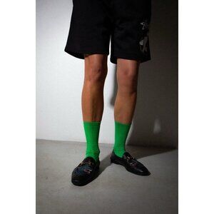 Socksss Apple Bottom Socks Apple Bottom Green